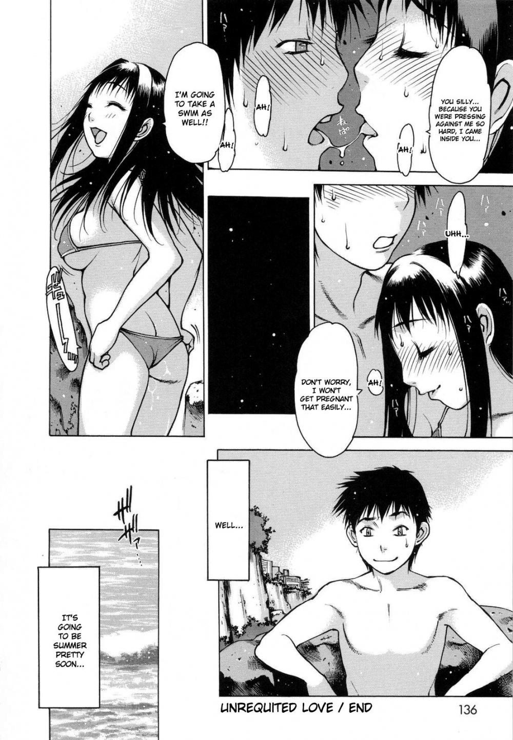 Hentai Manga Comic-The Masturbation Support Committee-Chapter 13-12